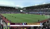 Aston Villa v Crystal P