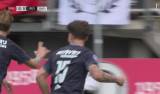 Highlights Sparta Rotterdam - Feyenoord