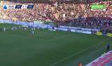 Кремонезе - Сассуоло. 1-0