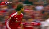 Liverpool 1-0 Arsenal
