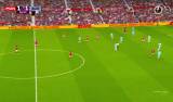 Manchester United 2-1 Burnley.
